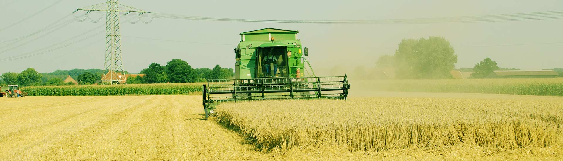 Landwirtschaft versichert von WVK dem Warendorfer Versicherungs-kontor-hdr-green